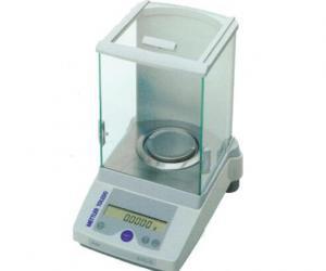 分析天平